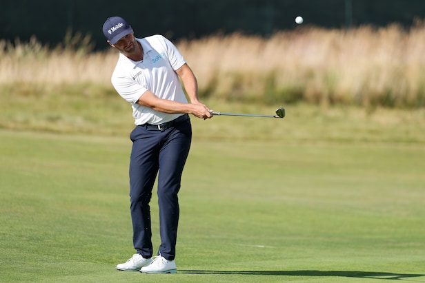 U.S. Open 2026: The clubs Wyndham Clark used to win at Shinnecock Hills