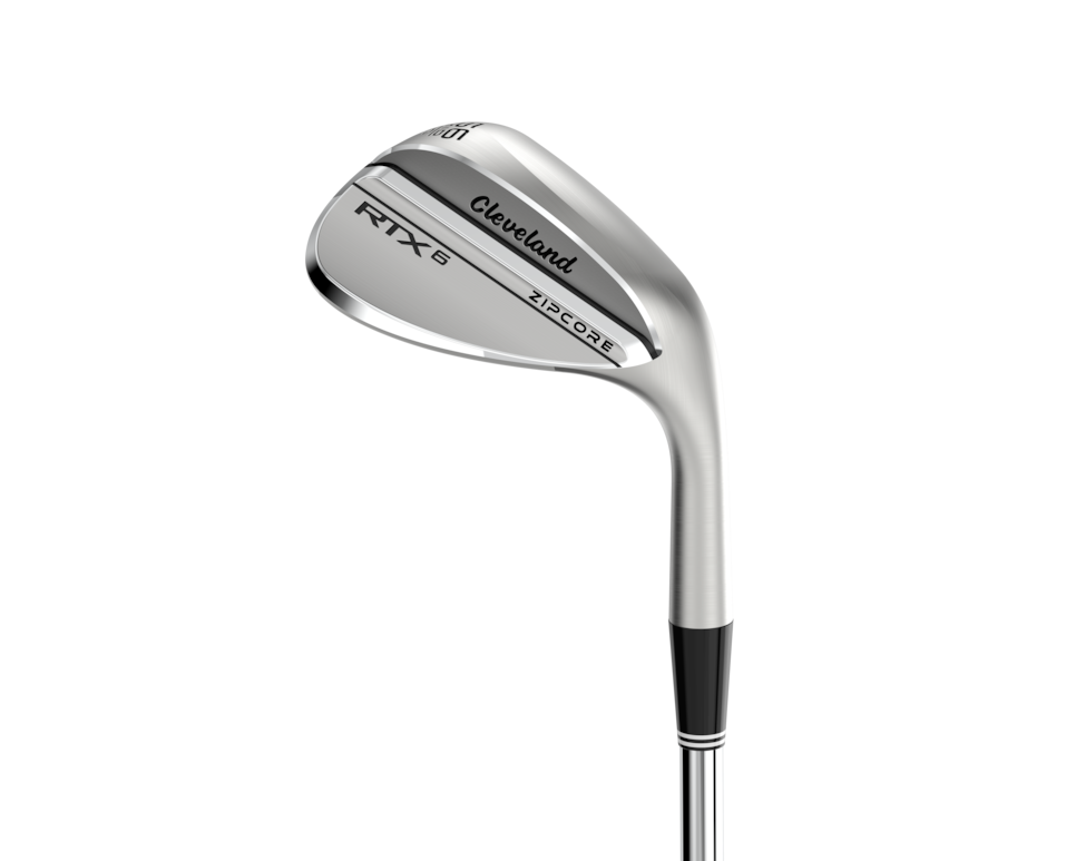 Cleveland's new CBX ZipCore wedges bring the company's core technology to  the masses, Golf Equipment: Clubs, Balls, Bags