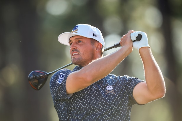 us-open-2024:-the-clubs-bryson-dechambeau-used-to-win-at-pinehurst-no.-2