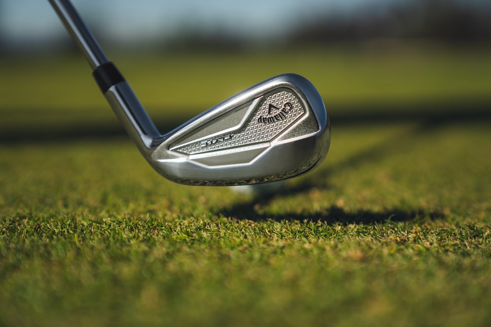 Callaway New Releases for 2025 Golf Equipment Clubs, Balls, Bags