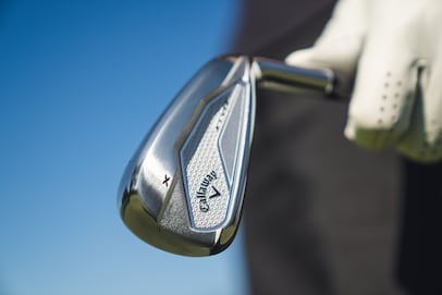 Steelhead XR Pro expands Callaway's most popular iron line | Golf