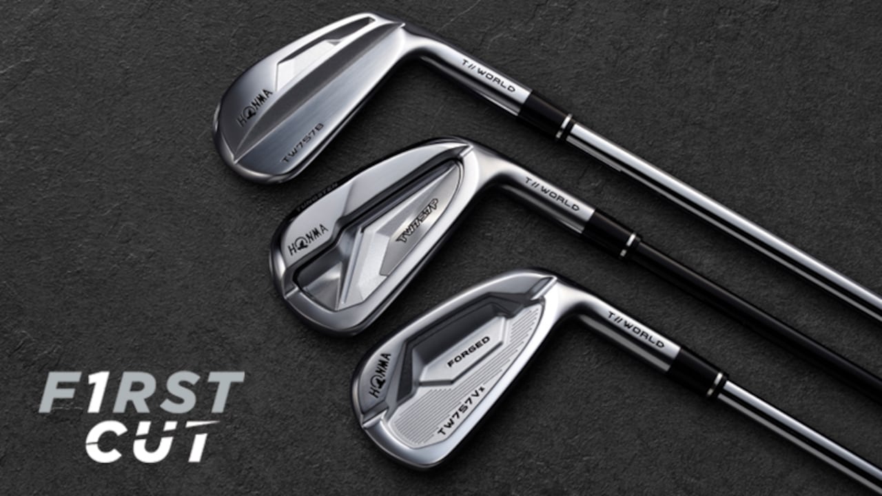 Honma T//World 757 irons: What you need to know | Golf Equipment