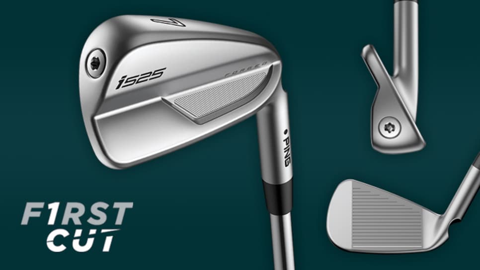 Ping i525 irons: What you need to know | Golf Equipment: Clubs