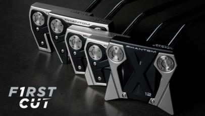 Scotty Cameron's latest Phantom X putters: What you need to know