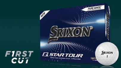 Srixon Q-Star Tour golf balls: What you need to know