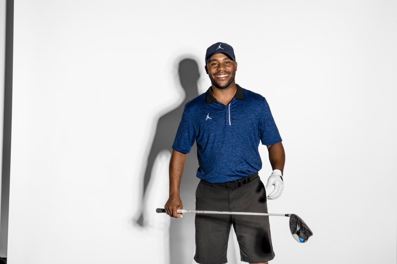 Harold Varner III Plans To Be The World's Best Golfer And Doesn't Care What  You Think