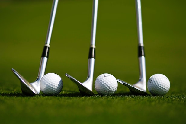 Short-game blues? Game-improvement wedges could be the answer