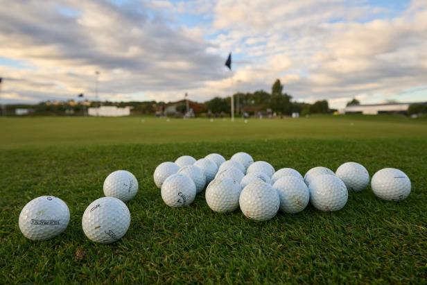 How do I determine which golf ball is right for me?