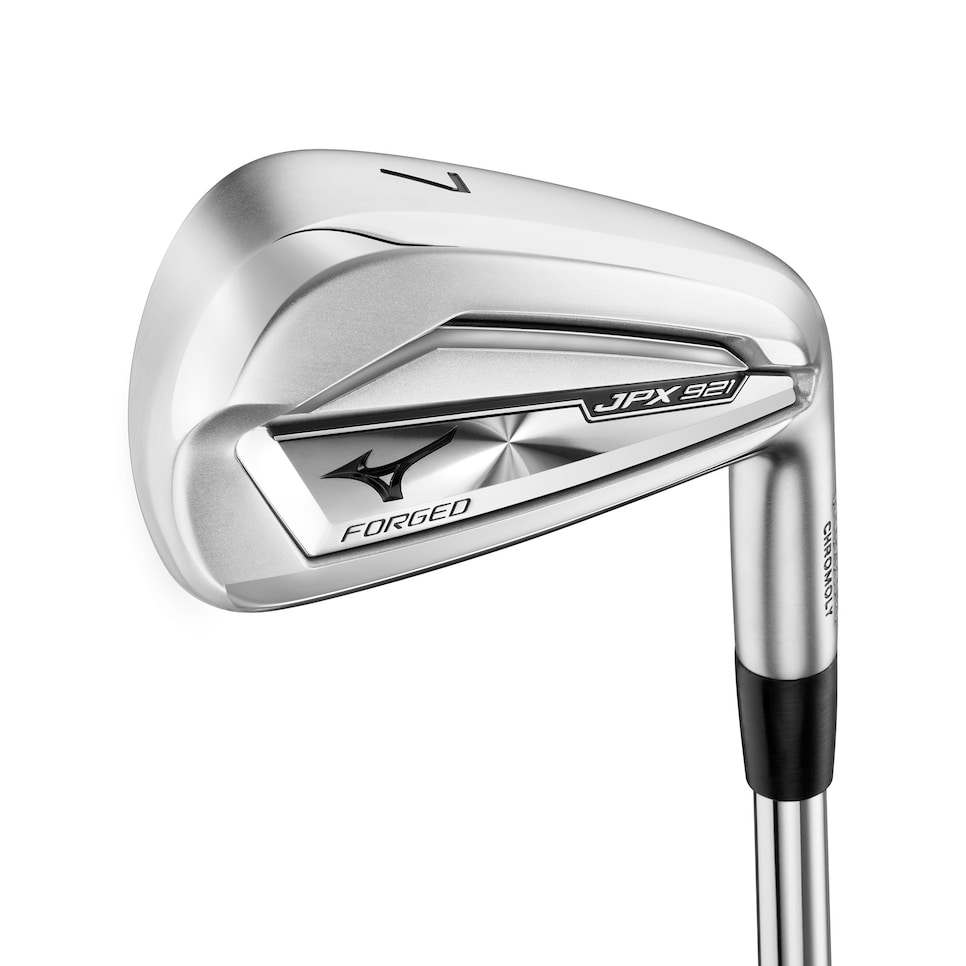 mizuno mp series irons