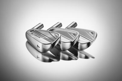 Cobra King Tour, King CB/MB irons: What you need to know