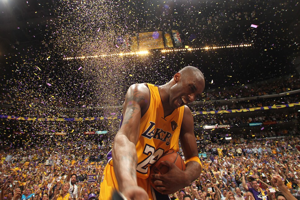 Orange County declares Aug. 24 'Kobe Bryant Day' to honor late