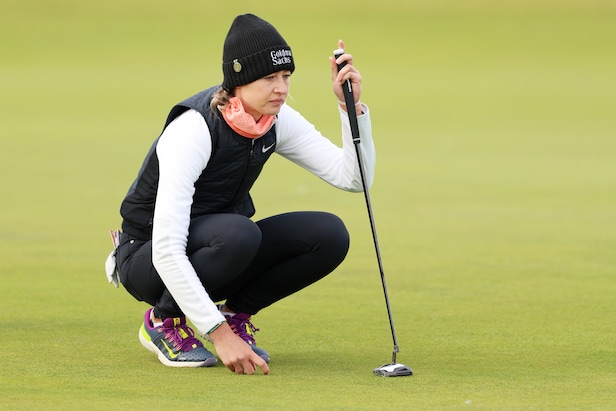 Nelly Korda has switched to a mallet putter. Should you?