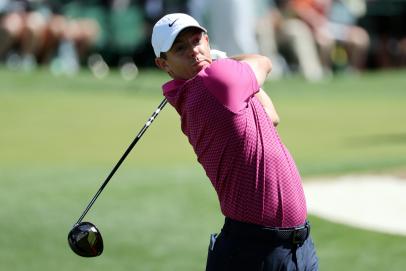 Rory McIlroy agrees to multiyear extension with TaylorMade