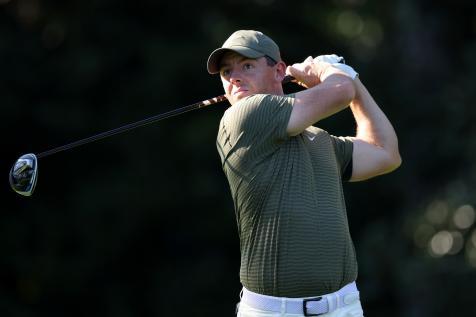 Masters 2020: Why you shouldn't be surprised about Rory McIlroy's up-and-down start at Augusta