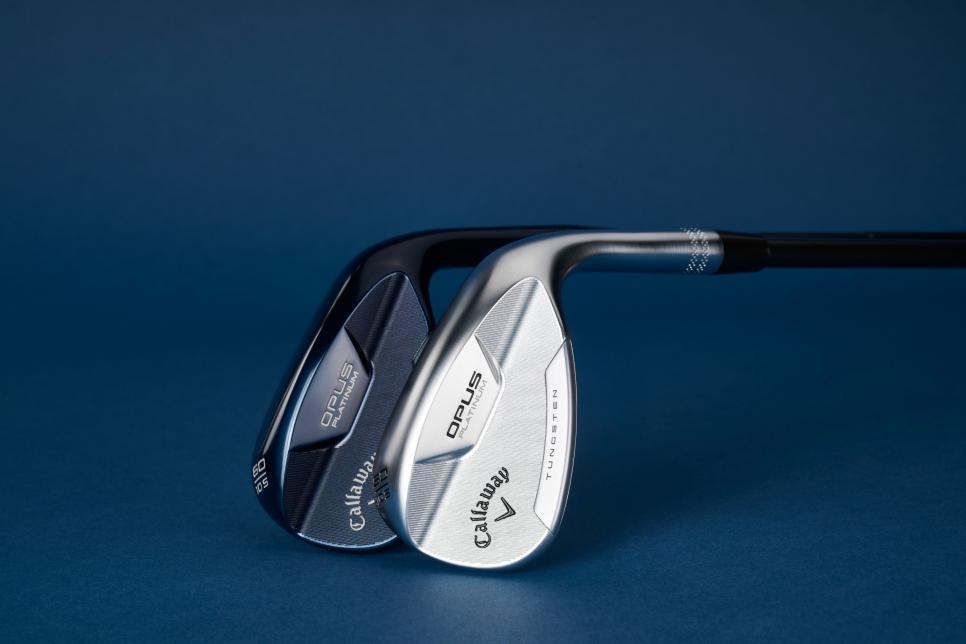 Callaway Opus wedges: What you need to know – Australian Golf Digest