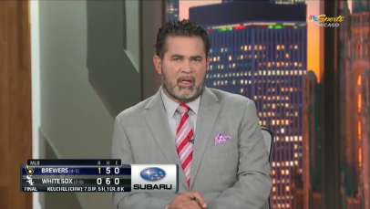 Ozzie Guillen Has Some Harsh Words for Nick Swisher - Sports Illustrated