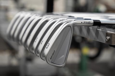 Ping's i230 irons and iCrossover utility iron: what you need to know
