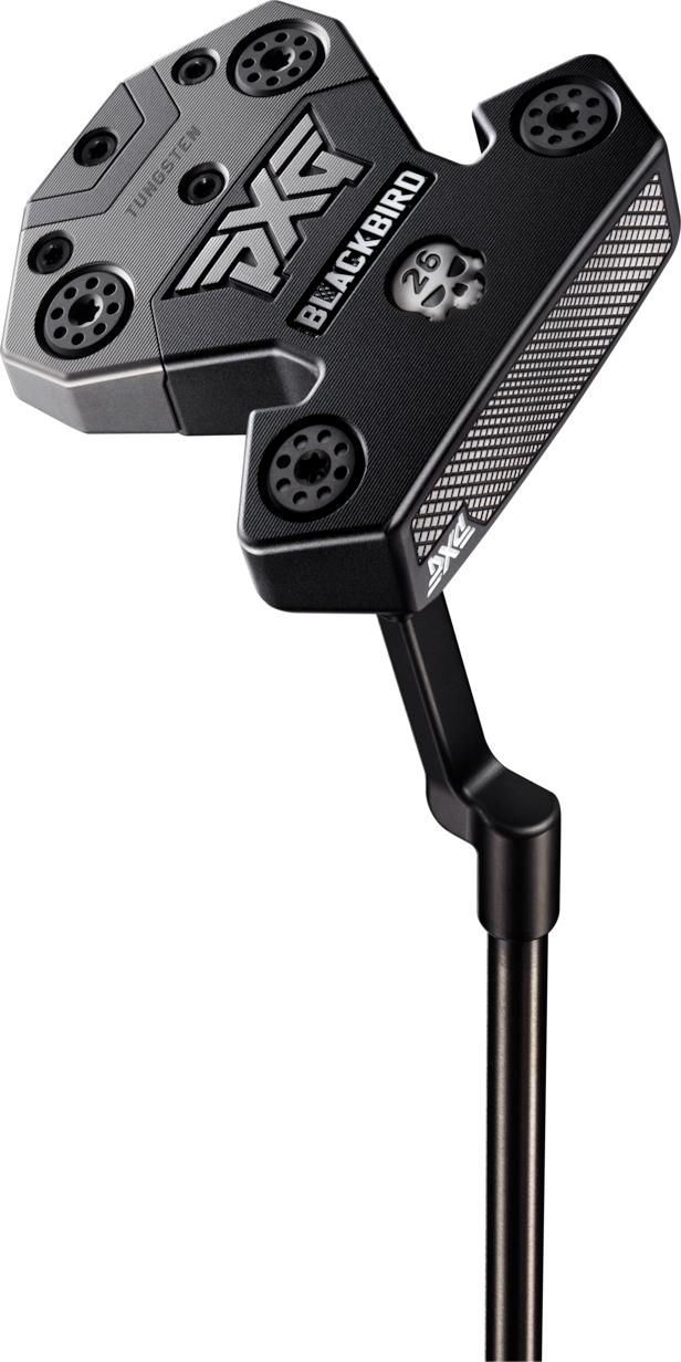 PXG adds two putters to its Battle Ready line. They're affordable—for ...