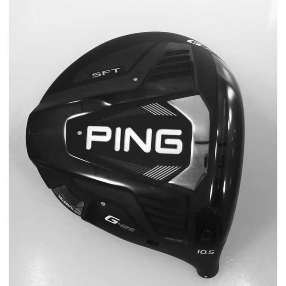 PING - PING Ｇ４２５ ＵＴ３ ヘッドカバー付の+