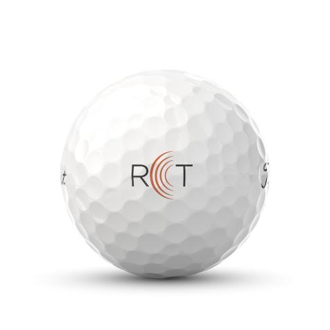 Titleist expands its RCT line with Pro V1x Left Dash and AVX models in nod to assist fitters