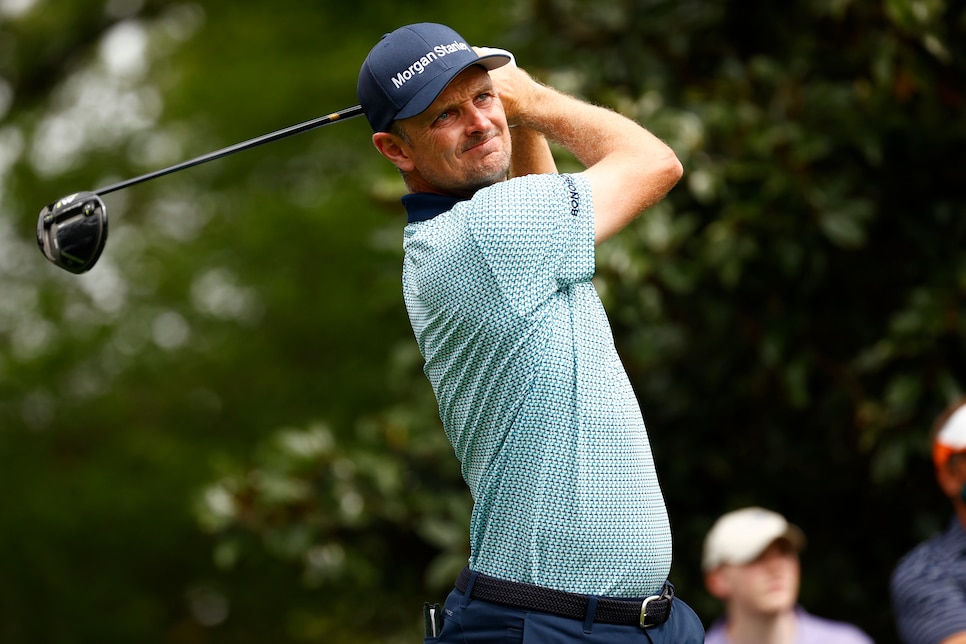 Top 10 golfers in Masters 2023 field, ranked