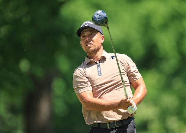 pga-championship-2024:-the-clubs-xander-schauffele-used-to-win-at-valhalla