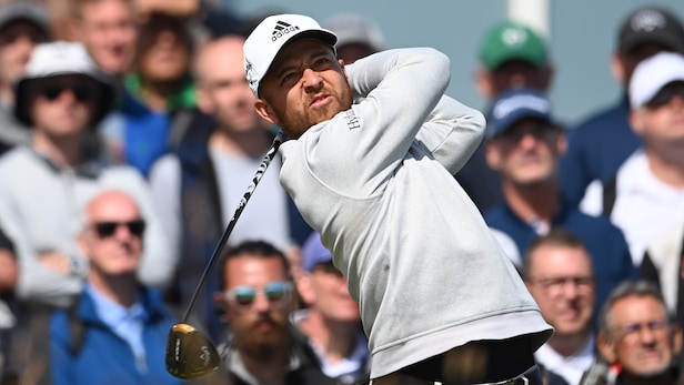 The Genesis Scottish Open Rises in Stature - The New York Times