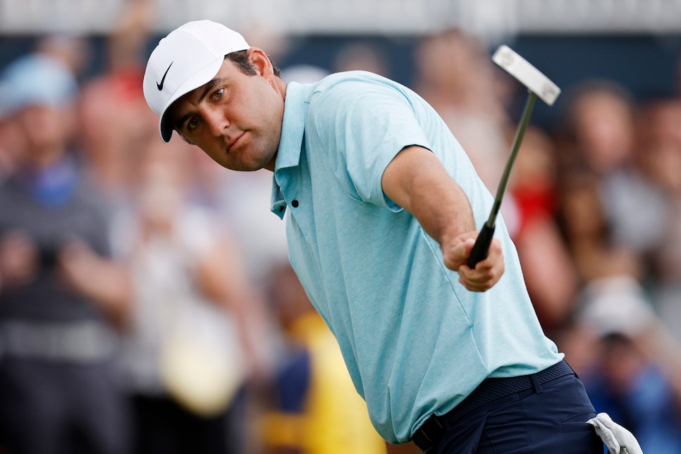 Masters 2023 Odds: Who is the likeliest first time major winner at