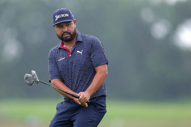 U.S. Open 2025: 'I'm glad that the neighbors didn't call the cops on me'—L.A.B. Golf CEO celebrates small putter company's big win