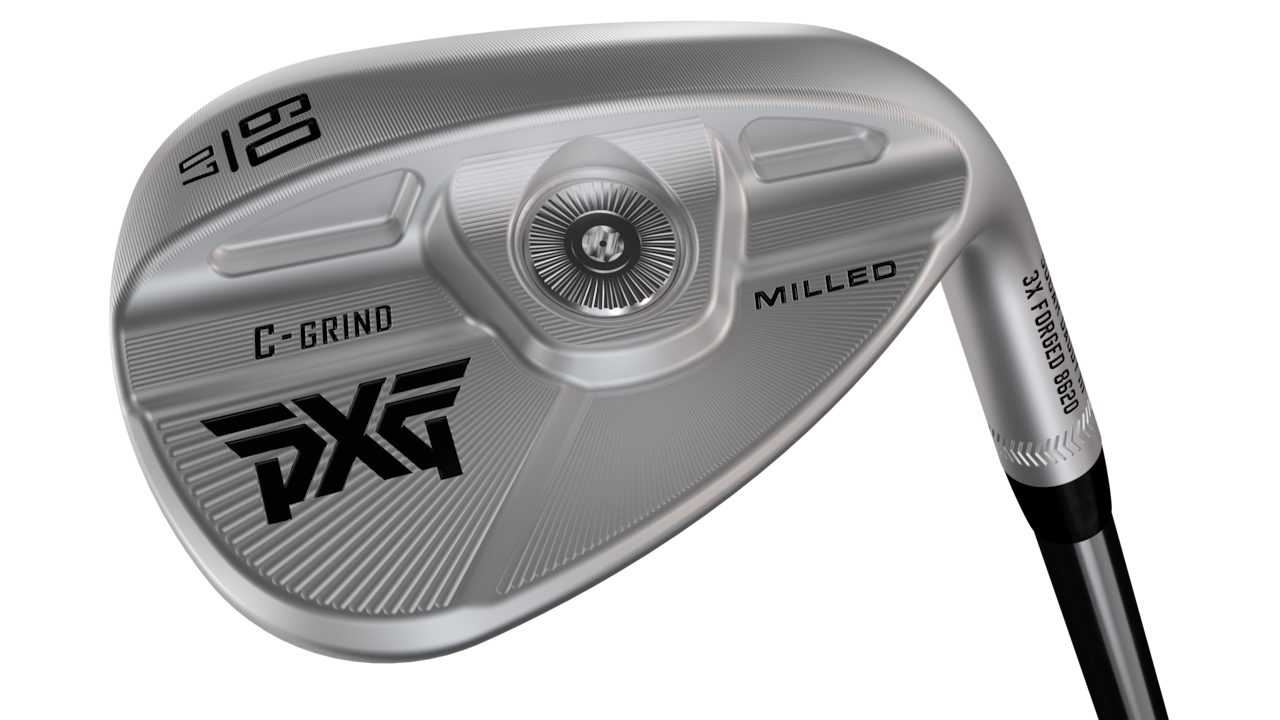 PXG Sugar Daddy III wedges: What you need to know | Golf Equipment 