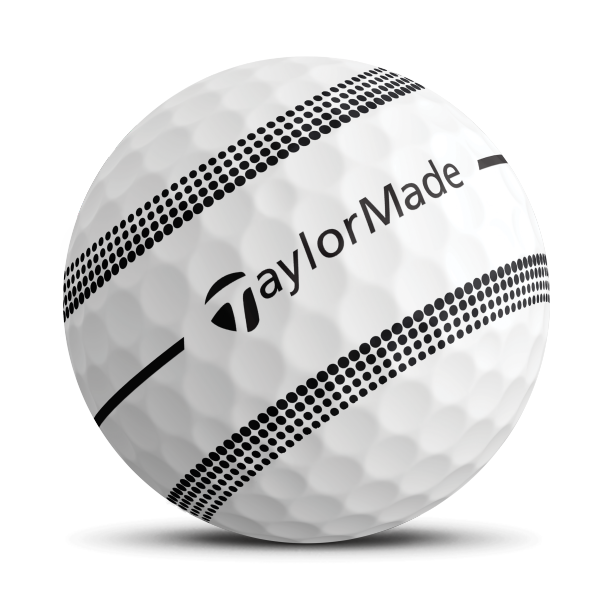 TaylorMade TP5 and TP5x Stripe: What you need to know