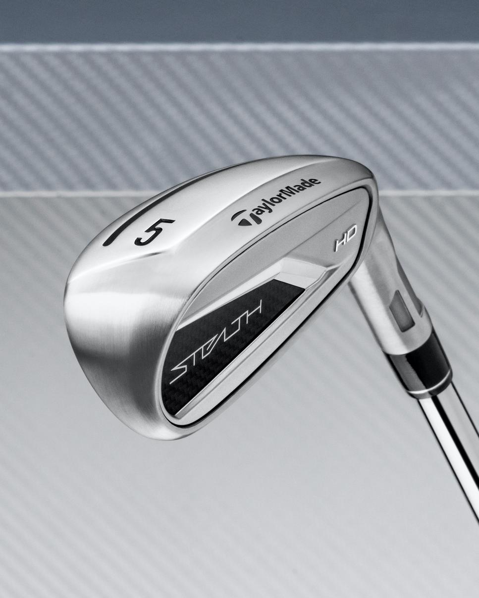 /content/dam/images/golfdigest/fullset/2020/08/TaylorMade Stealth HD Irons Lifestyle 11.jpg