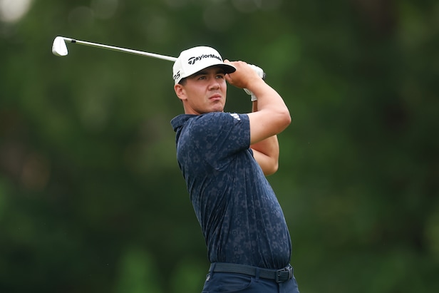 The clubs Michael Thorbjornsen used to win the 2026 Rocket Classic