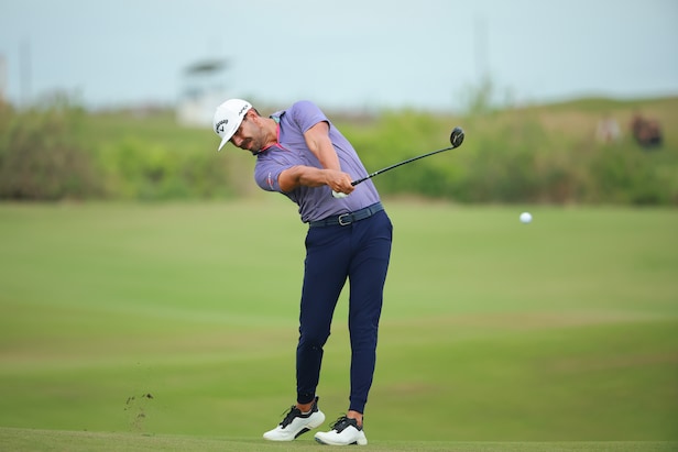 the-part-hybrid,-part-fairway-wood-that-propelled-erik-van-rooyen-to-victory-at-the-world-wide-technology-championship