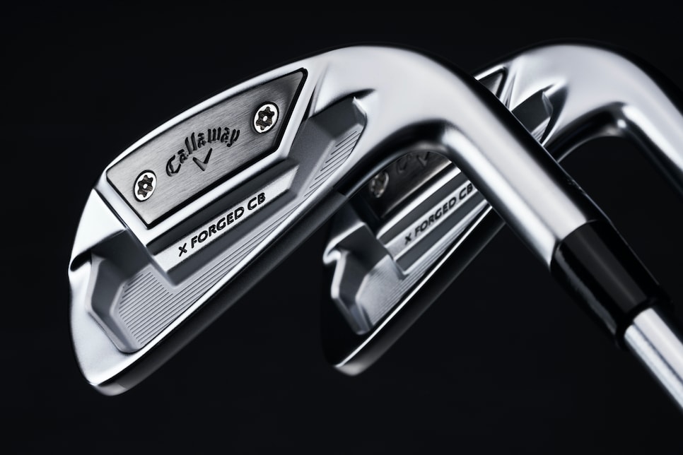 callaway irons 2020