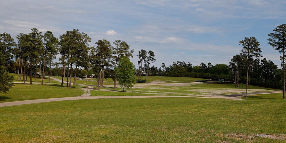 Augusta National announces no patrons or guest on grounds for 20 - WFXG