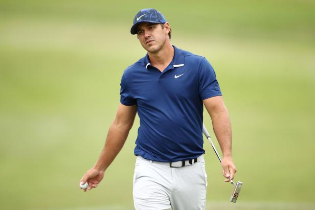 PGA Championship 2020: Why does Brooks Koepka like his ...