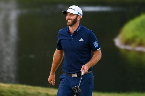 Tour Championship 2020 odds: Who's most likely to surpass Dustin Johnson and his two-stroke lead?