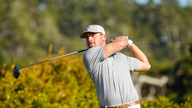 Amid shocking flameouts in U.S. Amateur, Alabama golfer chases history ...