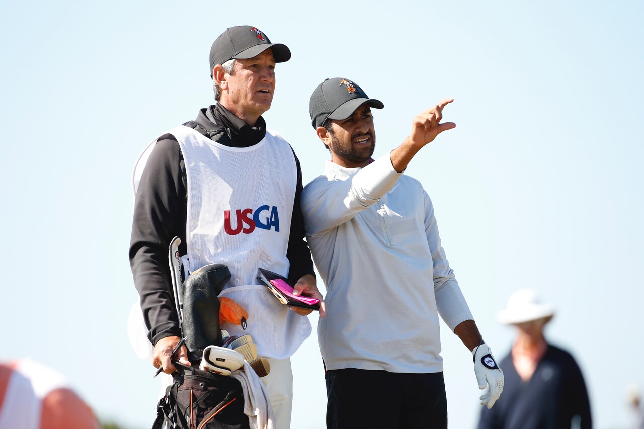 43 of Top 50 in WAGR Among 7,463 to Enter 118th U.S. Amateur