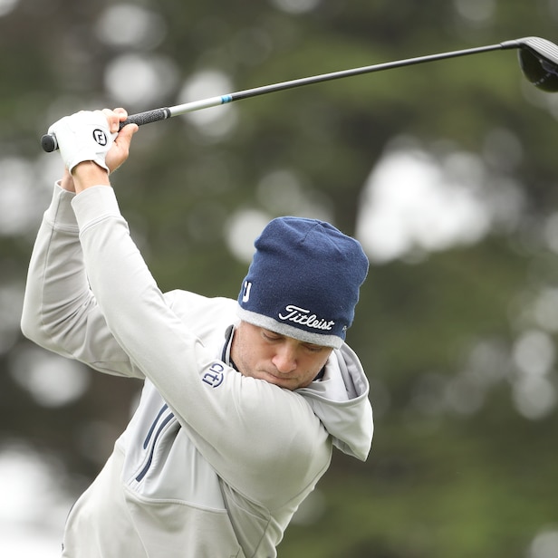 A cold-weather golf guide: How to play your best when temperatures are down, How To