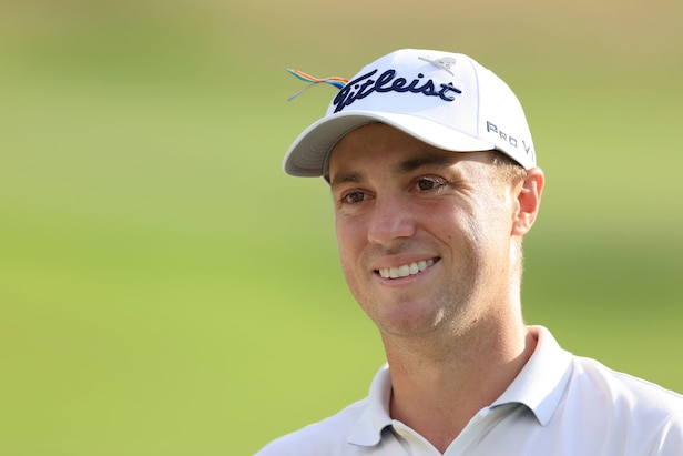 Even at World No. 1, Justin Thomas is underappreciated  Golf News and