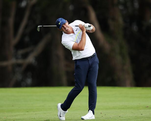 PGA Championship 2020: More injury worries for Brooks Koepka after ...