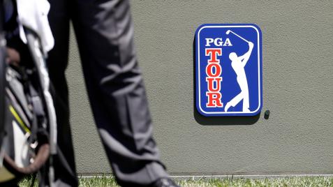 This new PGA Tour rule will permit players to use Hyperice, massage devices during competition