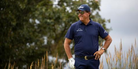 Langer leads, Lefty lurks and everything else you need to know about the Charles Schwab Cup Playoffs