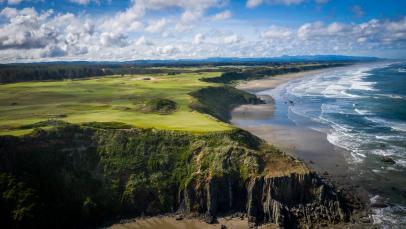 Bandon Dunes planning new course, sources tell Golf Digest