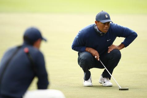 PGA Championship 2020: When Tiger Woods changes putters, does it really matter?