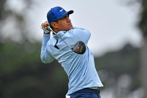 Northern Trust 2020 DFS picks: Why this might be Tony Finau's week