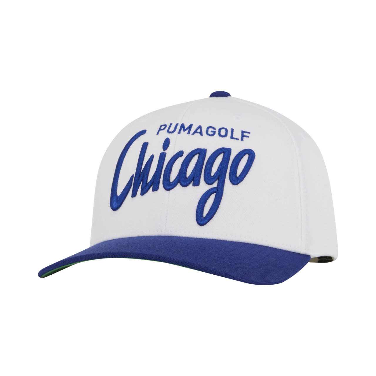 The Damn Snapback Coop Chicago White Sox