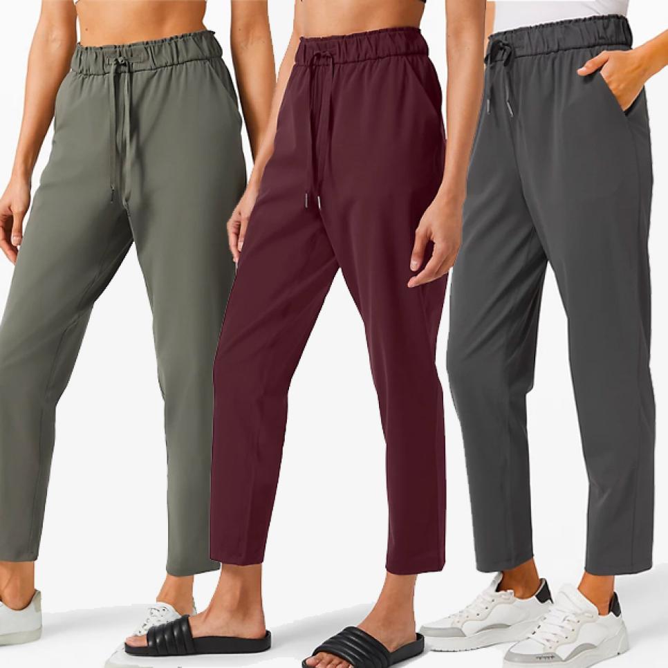 Which Lulu Pants Are The Best  International Society of Precision  Agriculture